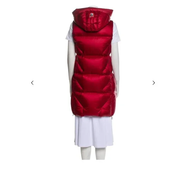 Parajumpers Down Jacket Size: XS - Picture 2 of 3